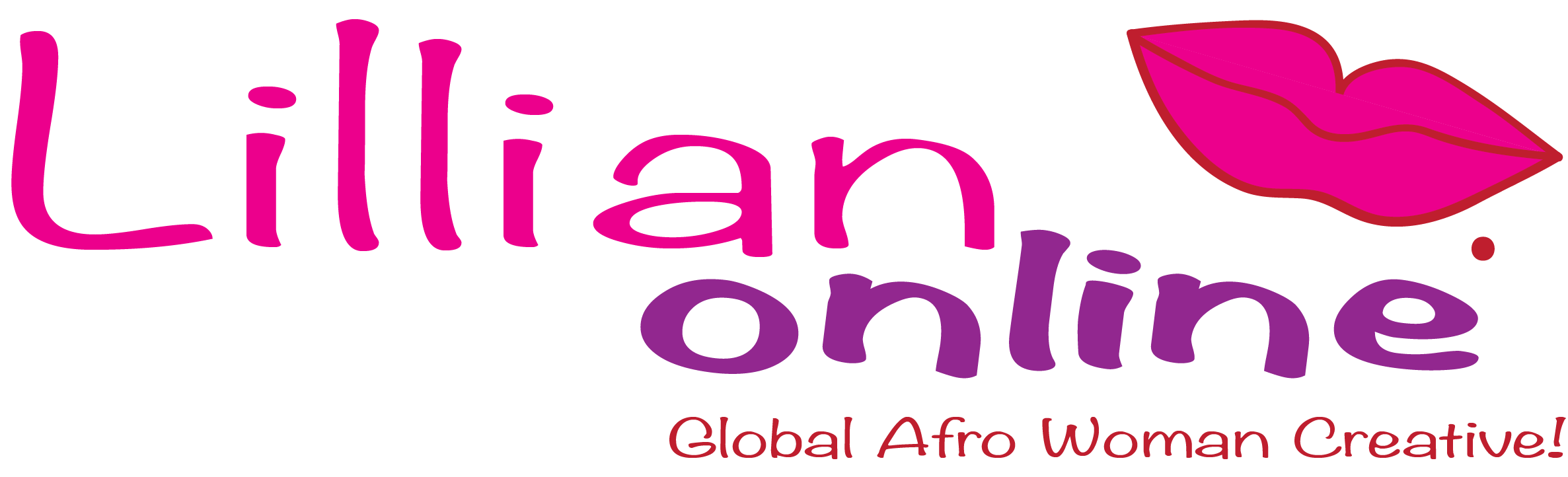 Global Afro Woman Creative Blog